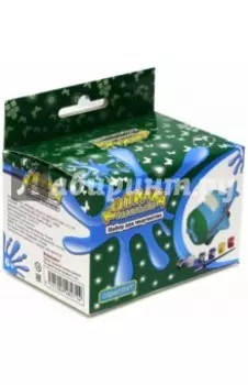 Копилка-раскраска "Самолетик" (DIY016)