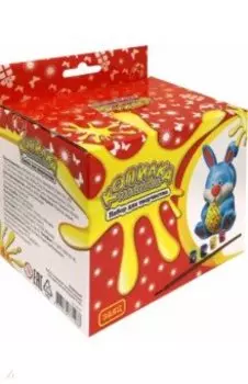 Копилка-раскраска Зайчик