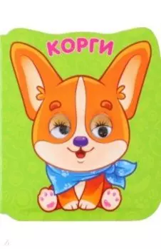 Корги