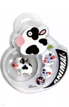 Коровка световые и звуковые эффекты