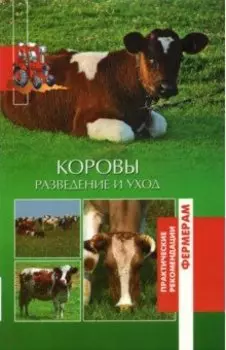 Коровы. Разведение и уход