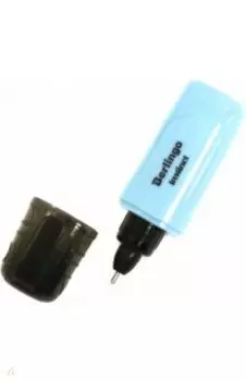 Корректирующий карандаш "Instinct" (5 мл, в ассортименте) (KR515)