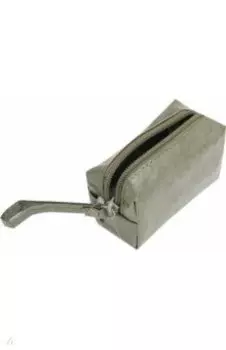 Кошелек для банкнот и монет "ХАКИ" синтетическая бумага (48903)