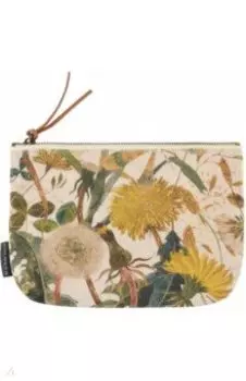 Кошелек-косметичка на молнии Summer Greens