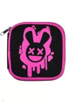 Кошелёк Гоу крейзи крол