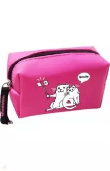 Кошелёк Селфи кот