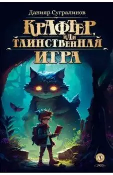 Крафтер, или Таинственная игра