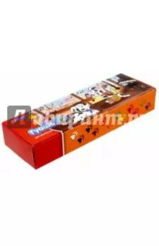 Краски гуашь 12 цветов (FG-112-DAL)