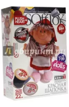 Красная Шапочка (457047)