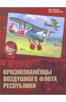 Краснознамёнцы воздушного флота республики