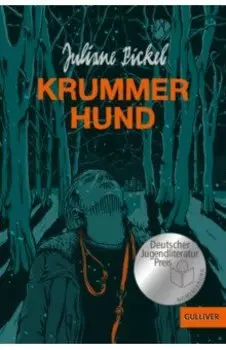 Krummer Hund