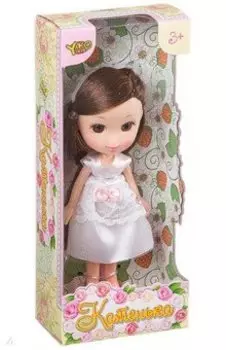 Кукла Катенька, в ассортименте