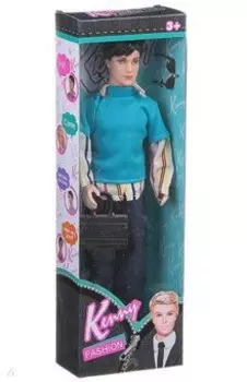Кукла Kenny
