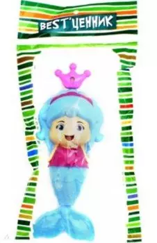 Кукла с пускателем (101032064)