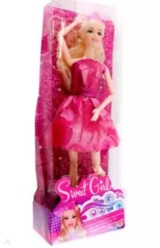 Кукла Sweet Girl