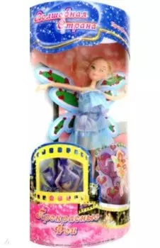 Кукла Волшебная страна