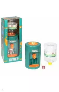 Кулер детский Кухня и Чистота