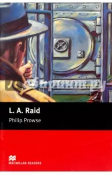 L. A. Raid