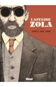 L'Affaire Zola