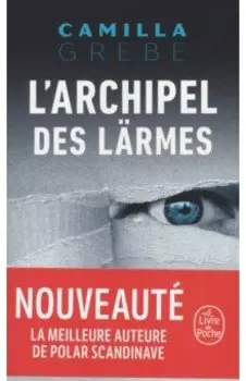 L'Archipel des larmes