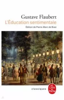 L'Education sentimentale