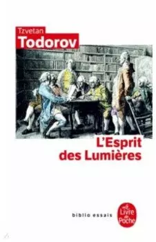 L'Esprit des Lumieres