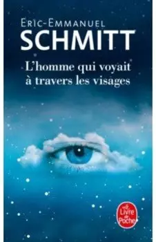 L'Homme qui voyait travers les visages