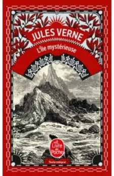 L'Ile mystrieuse