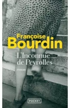 L'Inconnue de Peyrolles