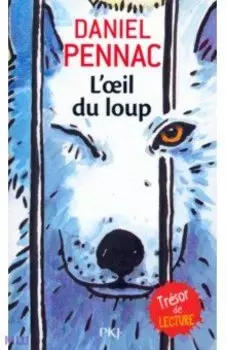 L'oeil du Loup