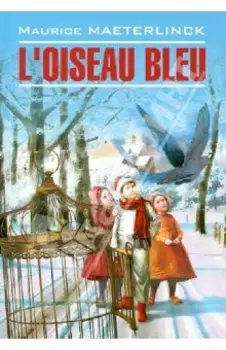 L'Oiseau Bleu