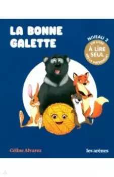 La bonne galette