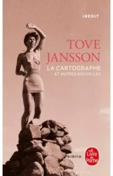 La Cartographe et autres nouvelles