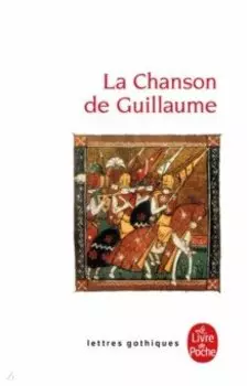 La Chanson de Guillaume