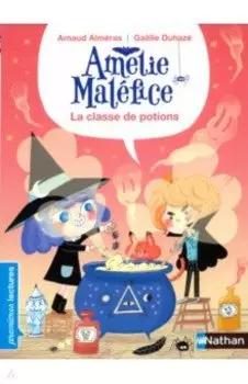 La classe de potions