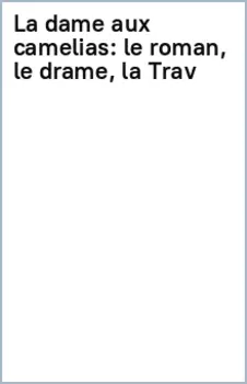 La Dame aux camlias