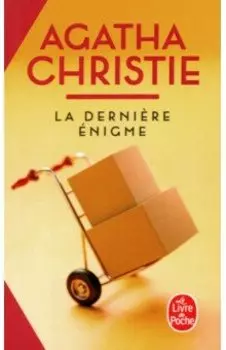 La dernire nigme