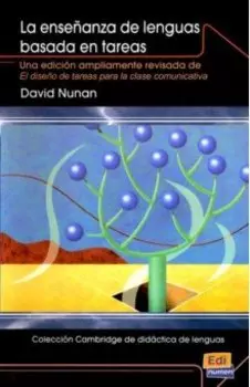 La ensenanza de lenguas basada en tareas
