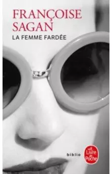 La Femme farde