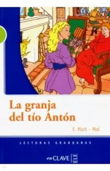 La granja del tio Anton