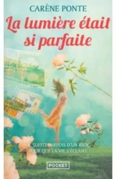 La lumire tait si parfaite