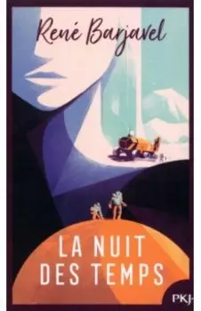 La nuit des temps