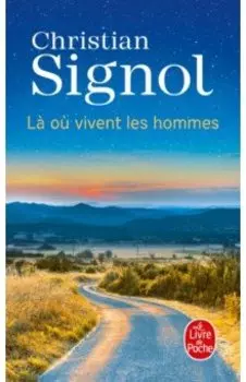 L o vivent les hommes