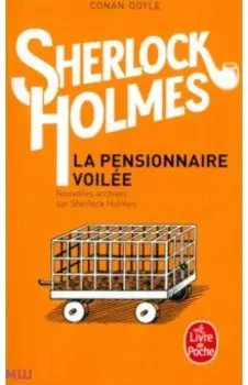 La Pensionnaire voile