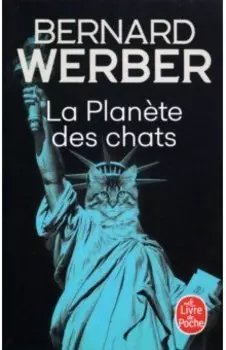 La Plante des chats