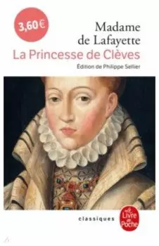 La Princesse de Clves