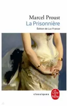 La Prisonnire