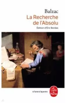 La recherche de l'Absolu