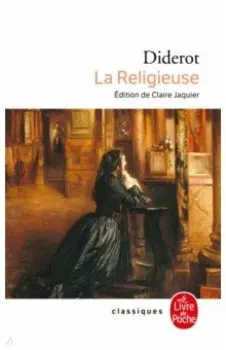 La Religieuse