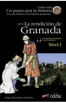 La rendicin de Granada